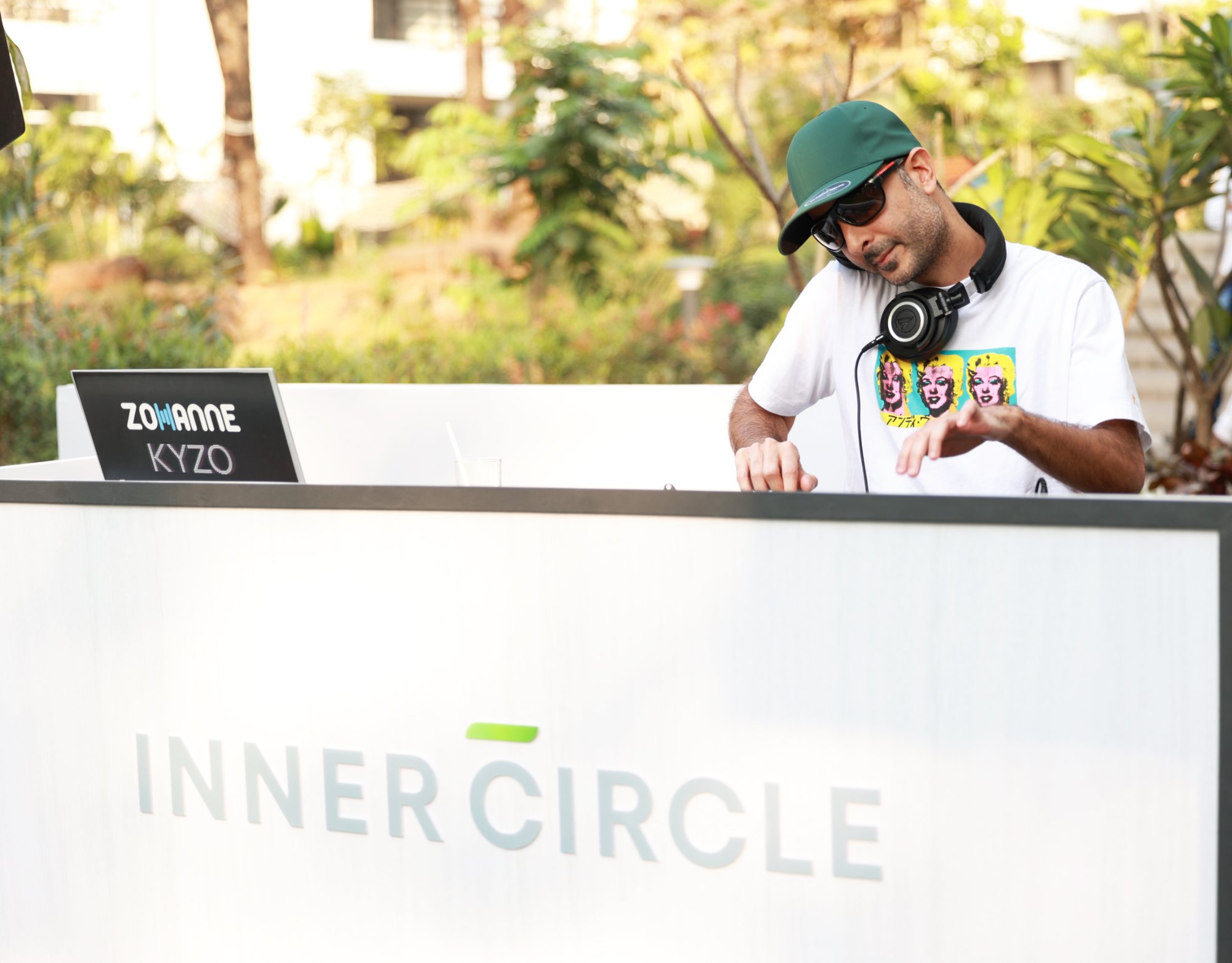 Inner Circle