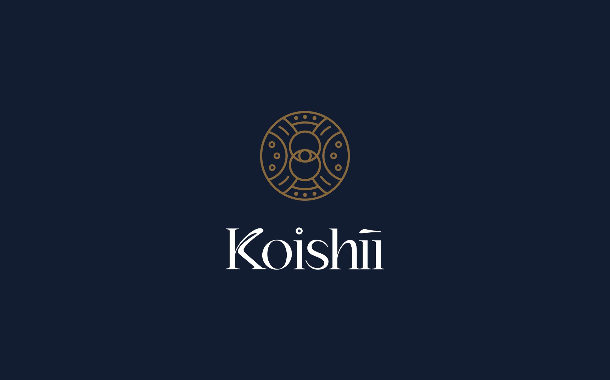 Koishii