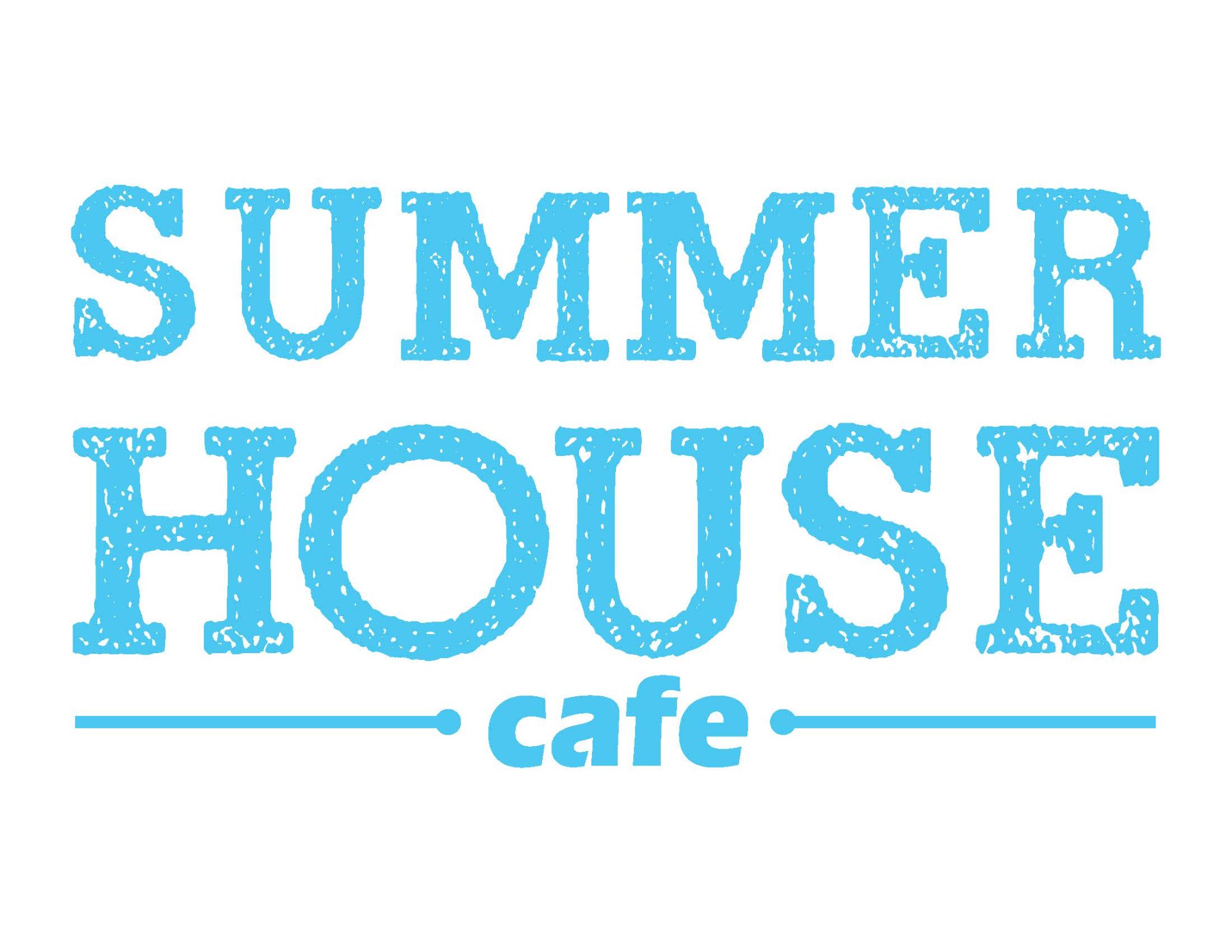 Summer House Cafe